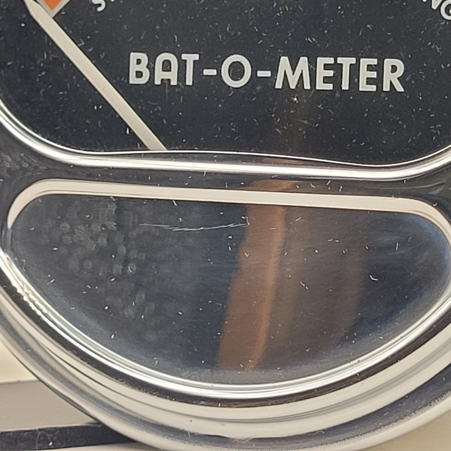 Bat-O-Meter - Sun Electric Corp.