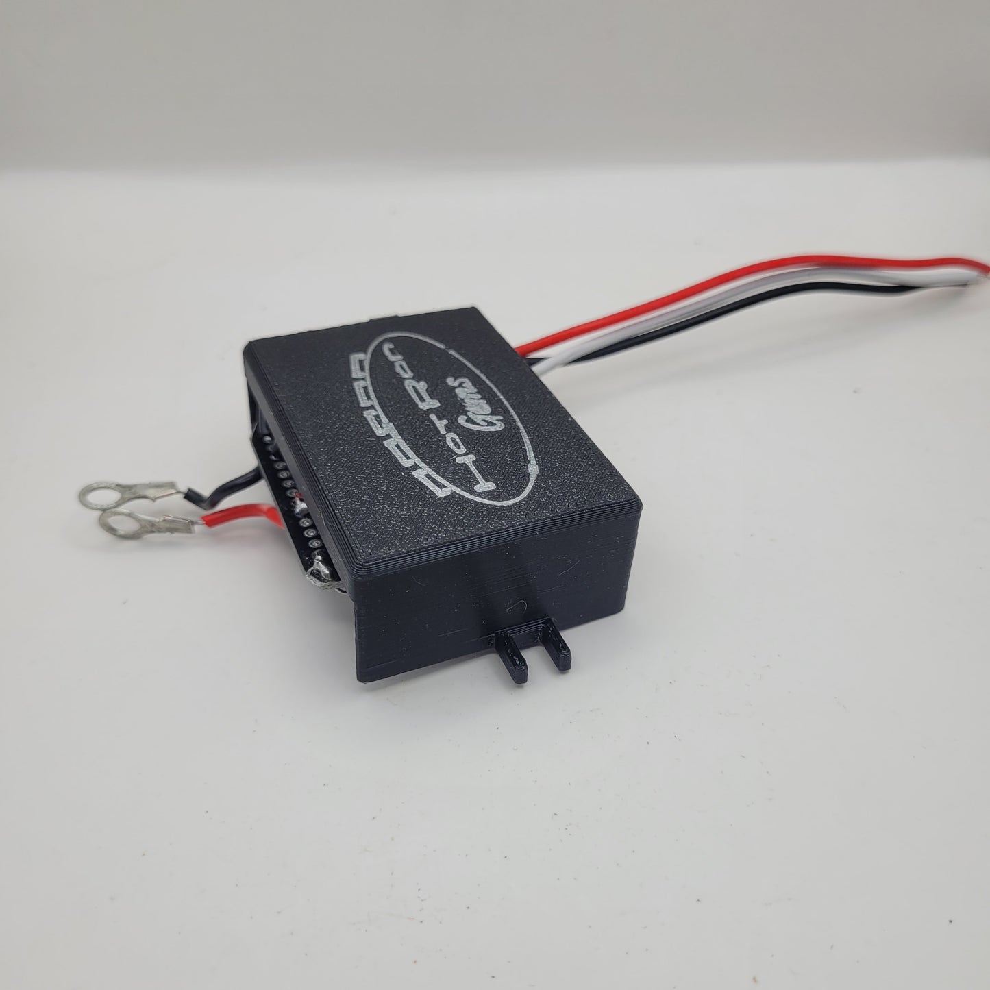 TachPack - Tachometer Transmitter