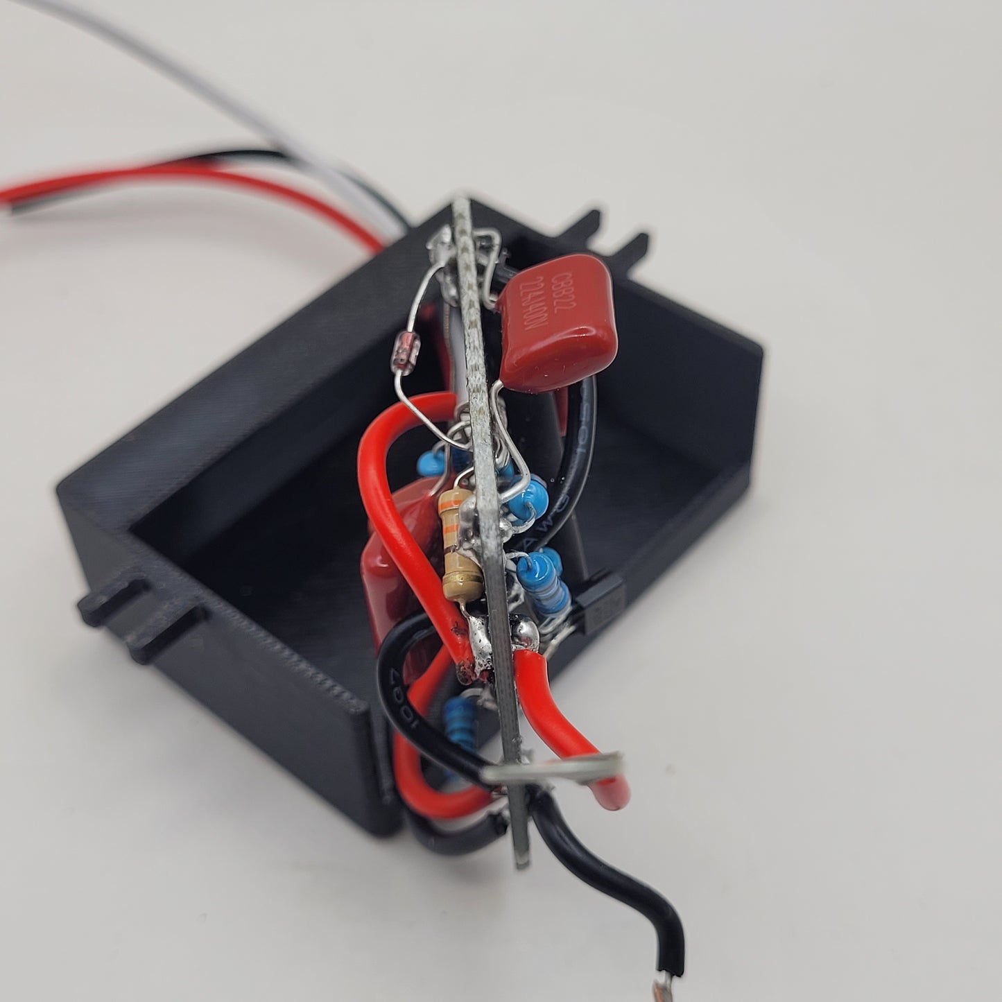 TachPack - Tachometer Transmitter