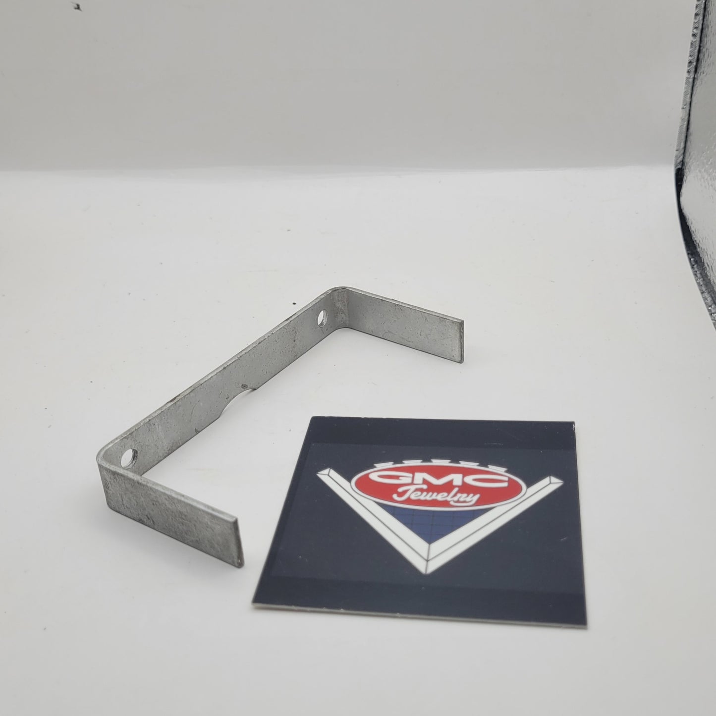 Sun Electric Corporation RC-60 "Red Football" Tachometer 0-6000 RPM