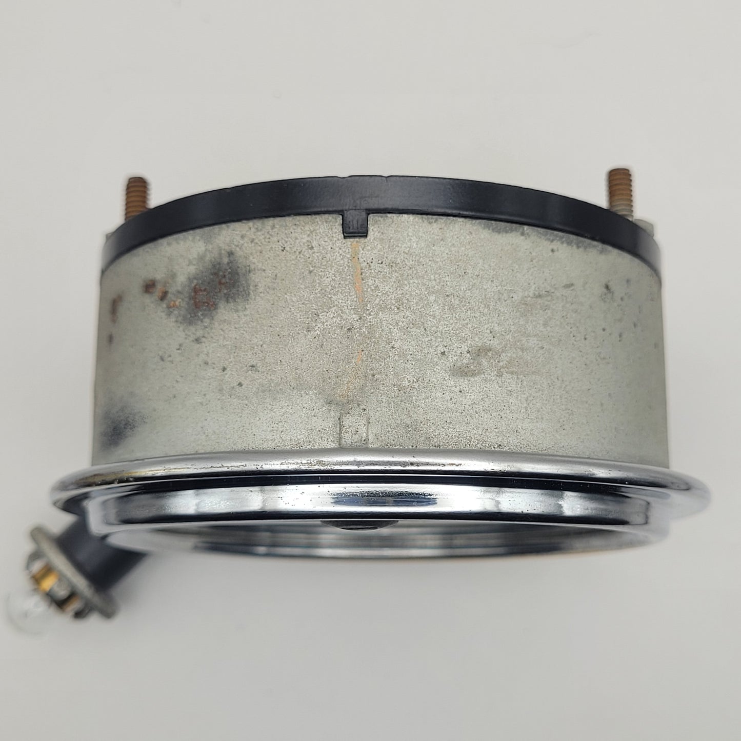GMC Accessory Tachometer - Sun Electric Corporation RC-5A Tachometer 0-5000 RPM