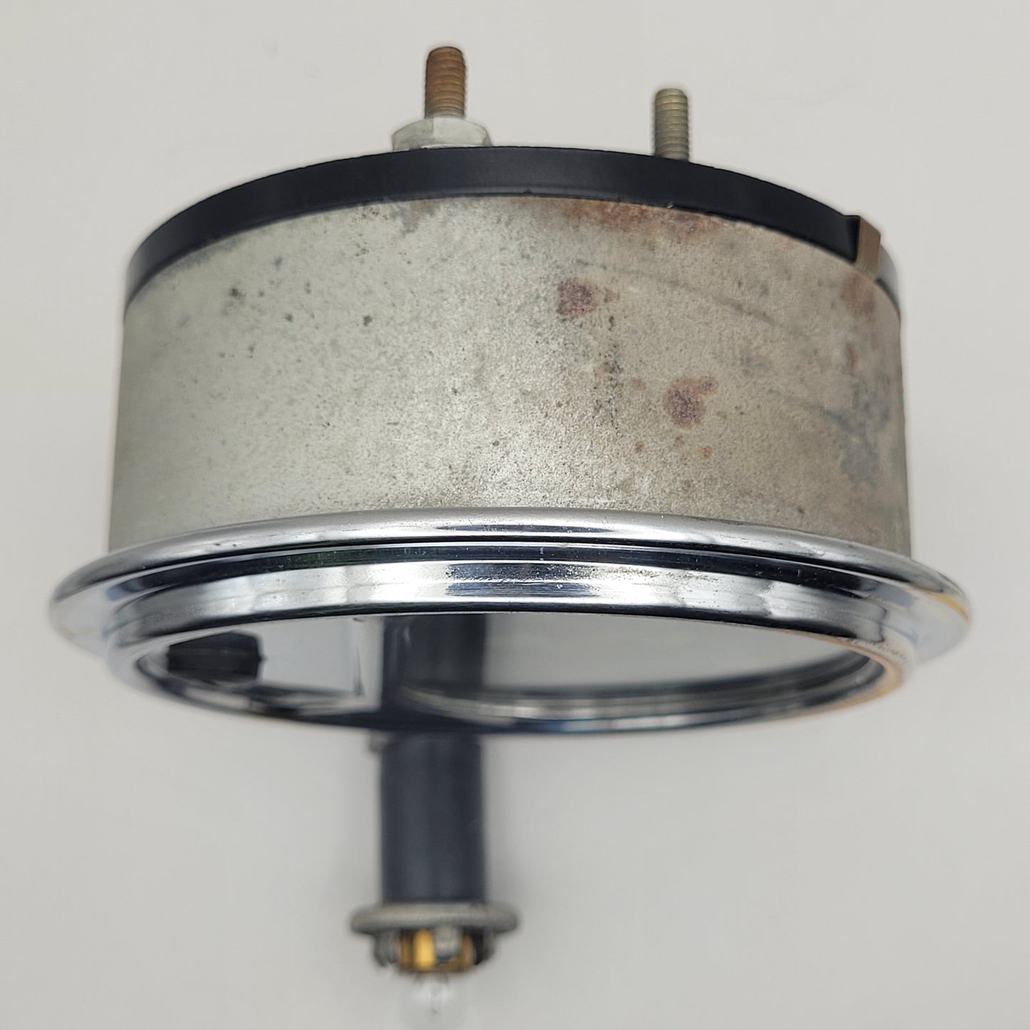 GMC Accessory Tachometer - Sun Electric Corporation RC-5A Tachometer 0-5000 RPM