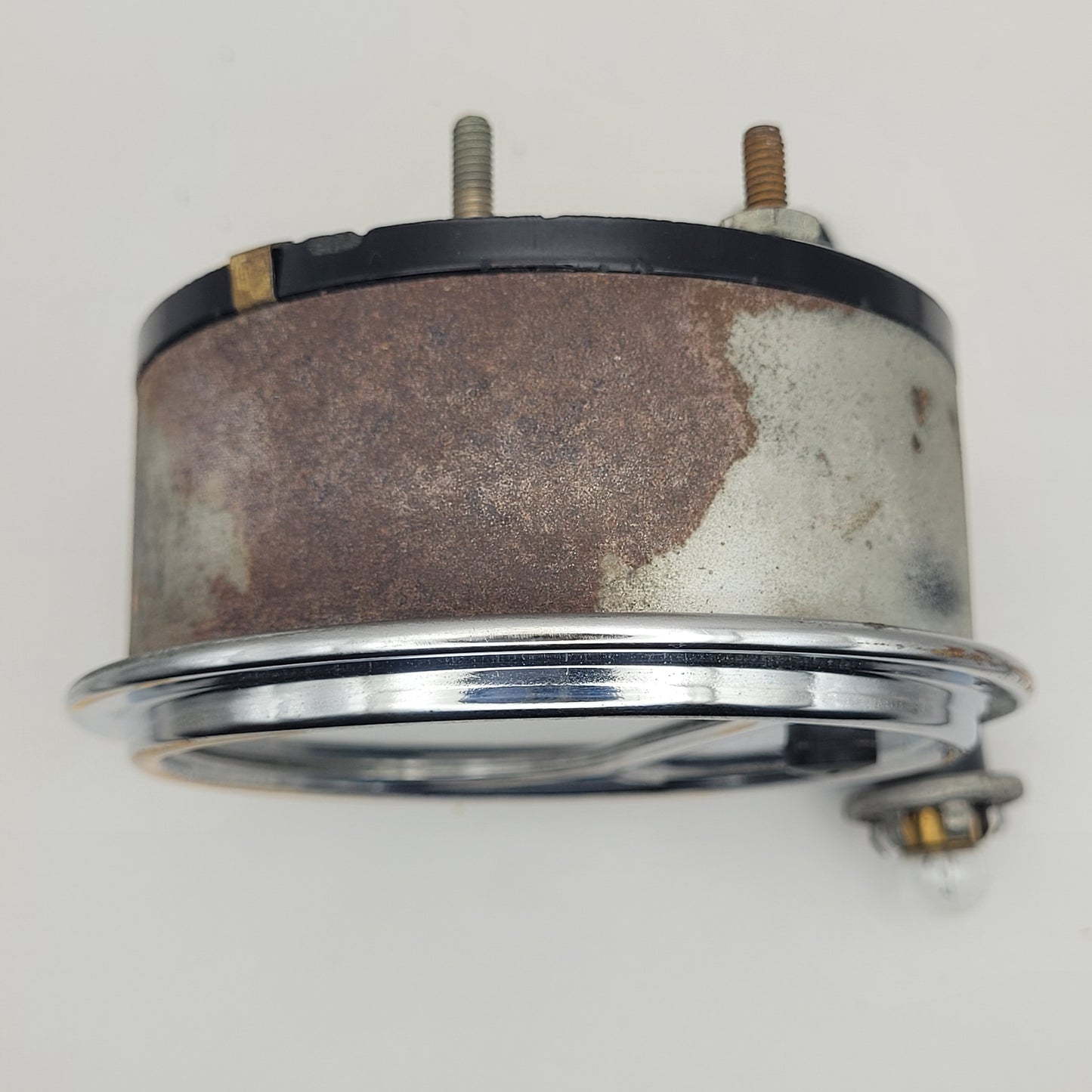 GMC Accessory Tachometer - Sun Electric Corporation RC-5A Tachometer 0-5000 RPM