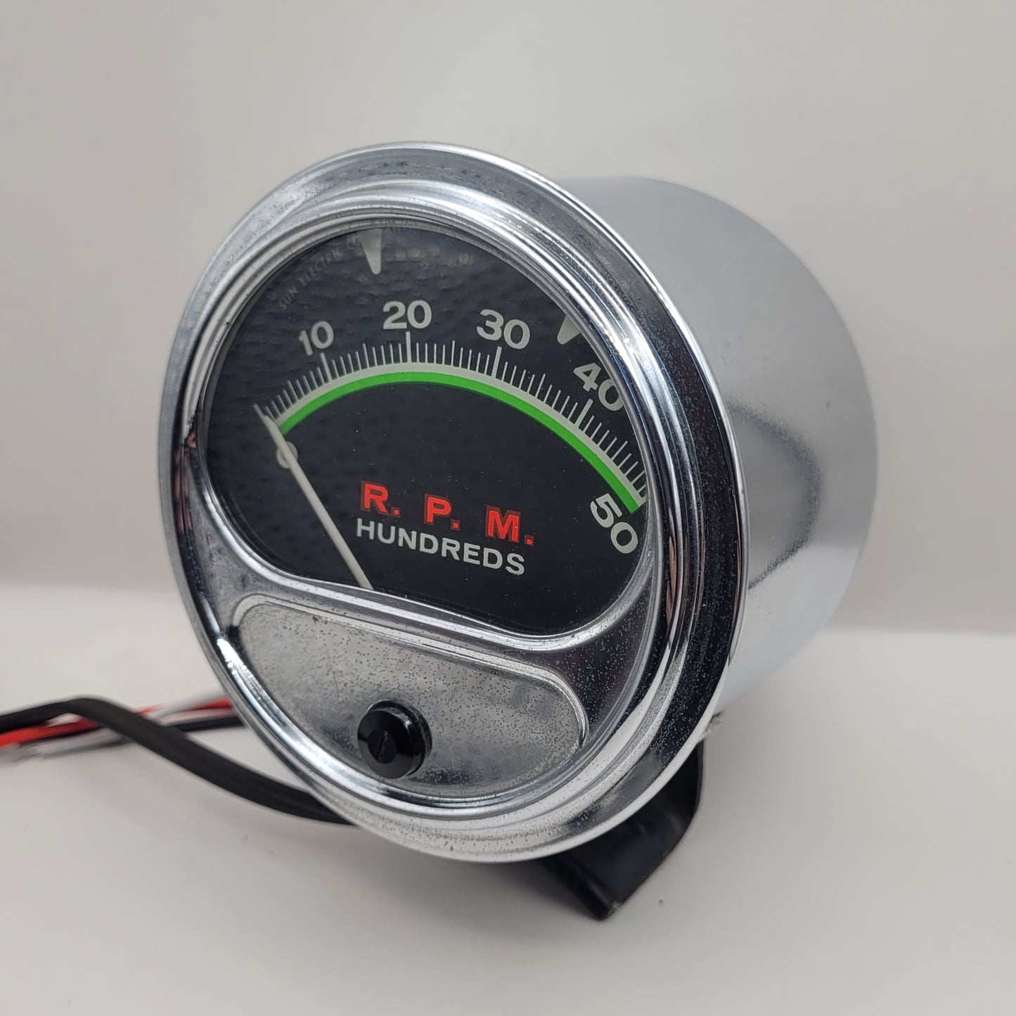 TachPack - Tachometer Transmitter