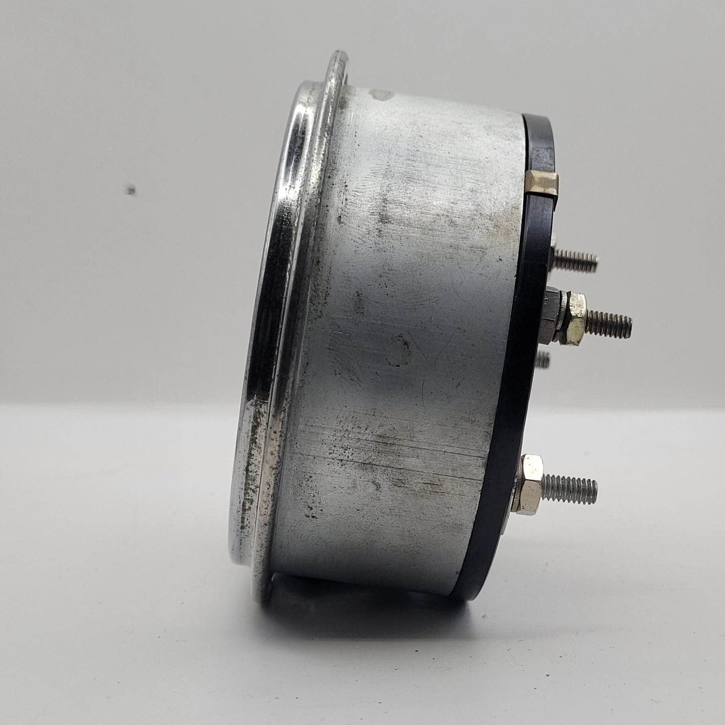 Bat-O-Meter - Sun Electric Corp.