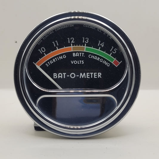 Bat-O-Meter - Sun Electric Corp.