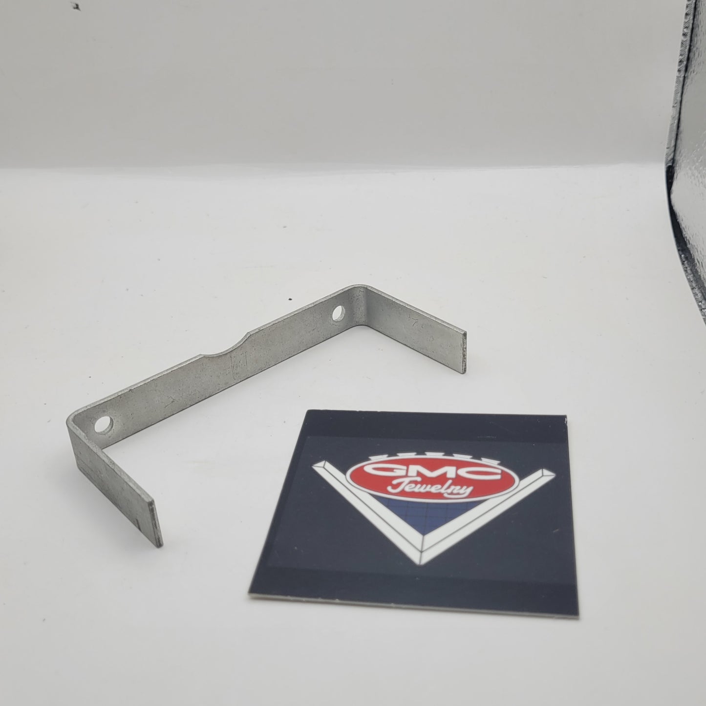 NOS Accessory Tachometer - Sun Electric Corporation RC-50 converted to RC-5A Tachometer 0-5000 RPM