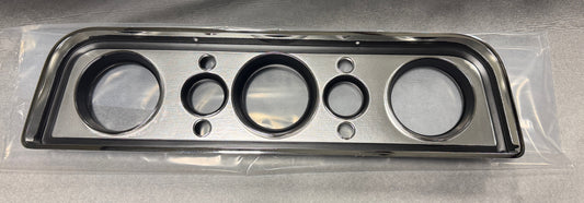 1963-66 GMC Bezel Restoration